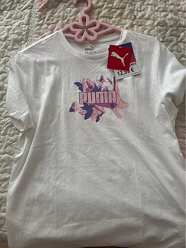 Puma tshirt