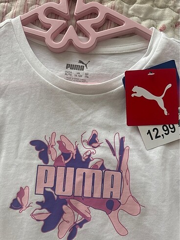 Puma Puma tshirt