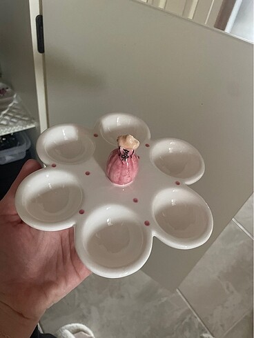 Yumurtalık sunumluk