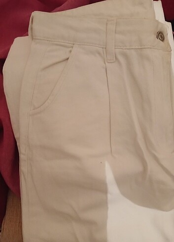 LC Waikiki geniş paça pantolon