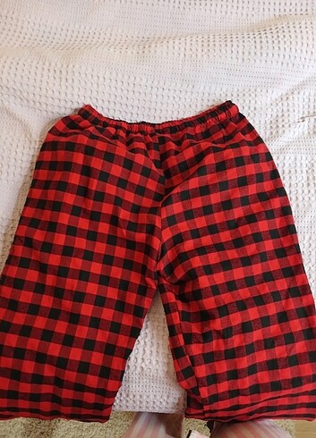 xl Beden pijama altı
