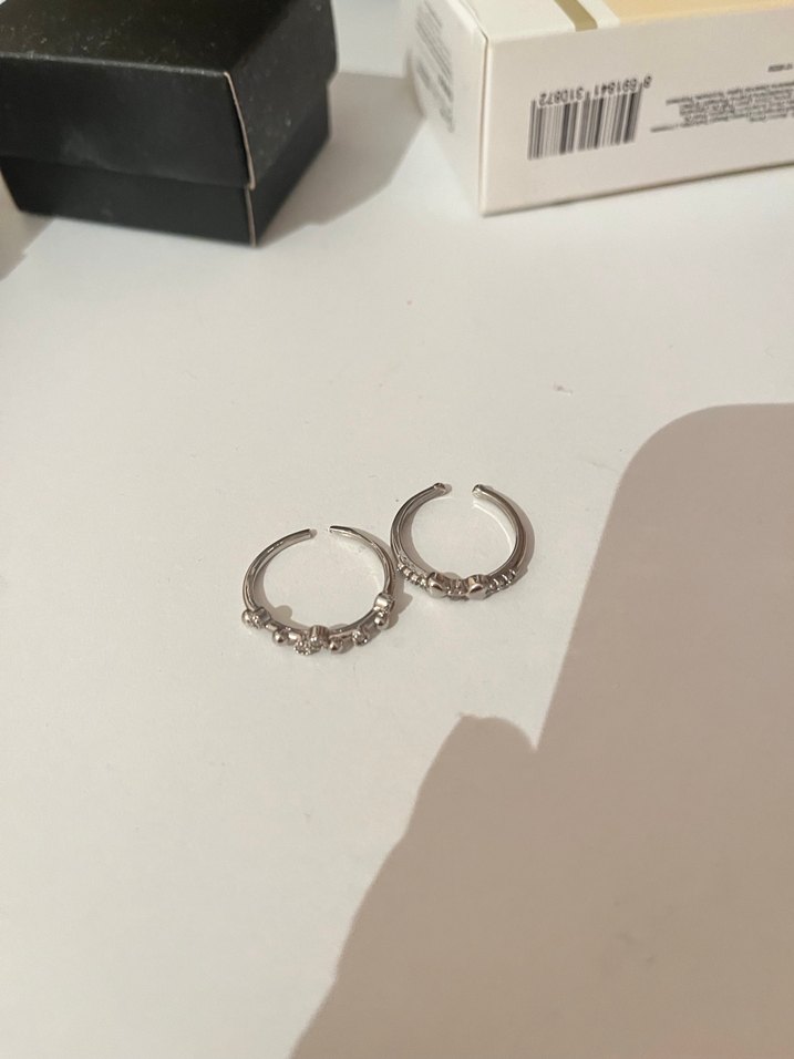 Takı kavanozu (kutusu) - Görsel 5