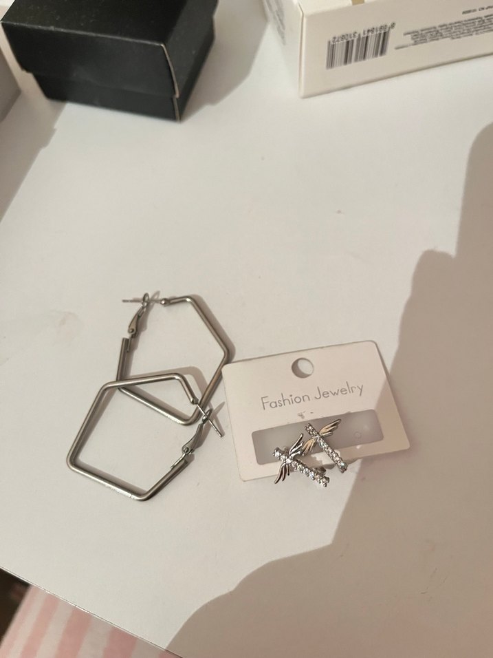 Takı kavanozu (kutusu) - Görsel 4