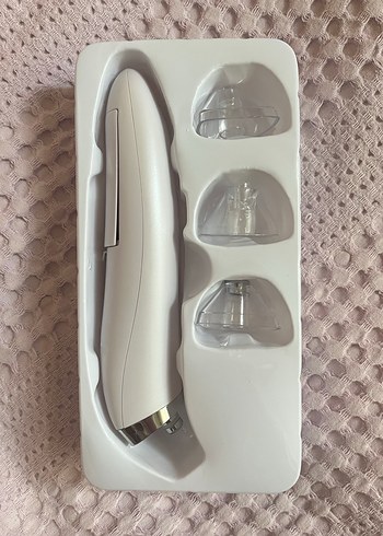 Potasmart Siyah Nokta Temizleyici Cihaz - Görsel 3