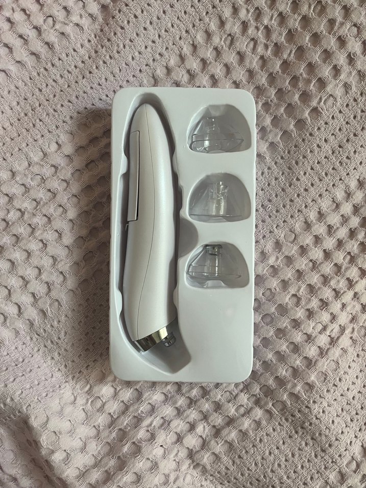 Potasmart Siyah Nokta Temizleyici Cihaz - Görsel 2