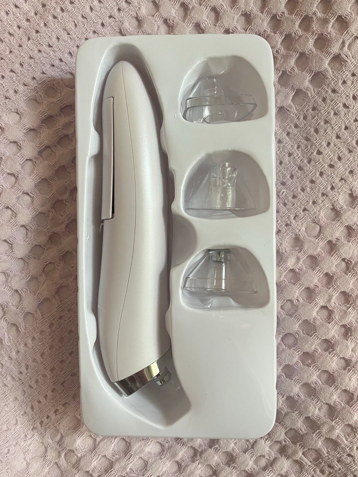 Potasmart Siyah Nokta Temizleyici Cihaz - Görsel 3