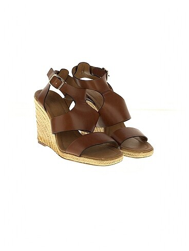 Zara Zara Dolgu Topuk %70 İndirimli.