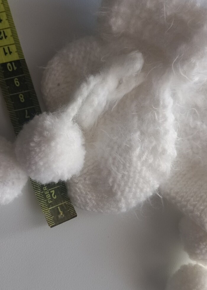 Bebek patik  - Görsel 2