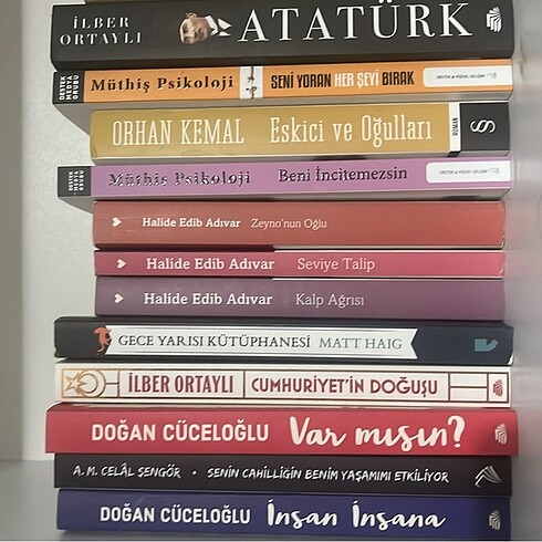 Kitap