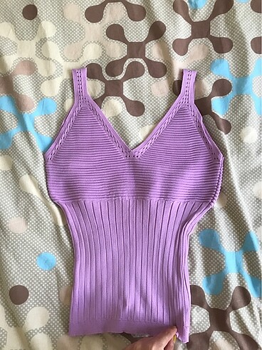 Koton crop üst
