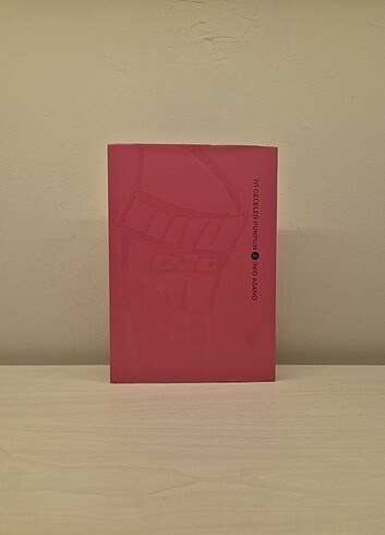 İyi geceler punpun2