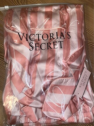 Victoria?s Secret pijama takim HIC KULLANILMADI