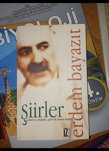 Şiirler 