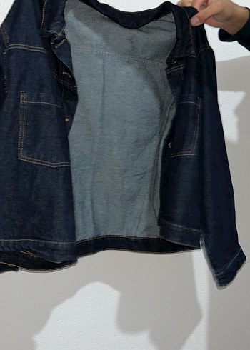 Kot ceket - Görsel 7