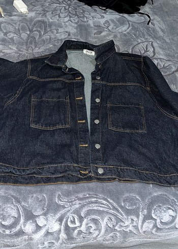 Kot ceket - Görsel 2