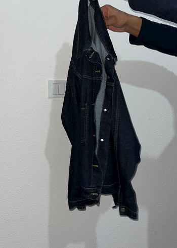 Kot ceket - Görsel 6