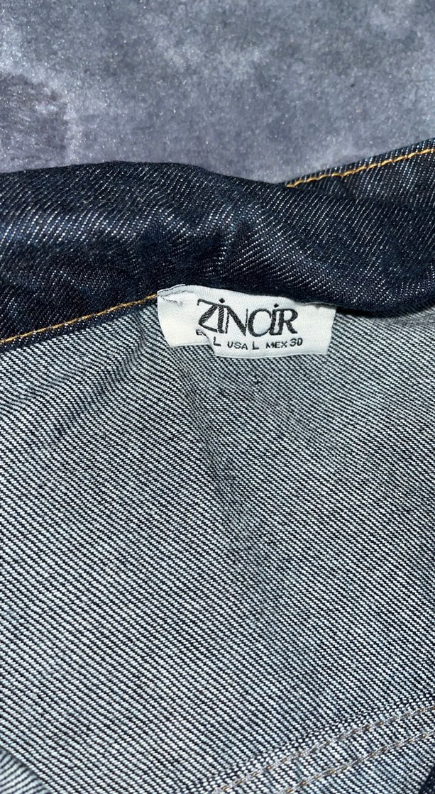 Kot ceket - Görsel 3