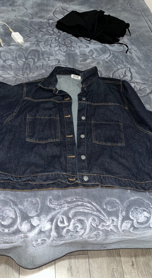 Kot ceket - Görsel 2