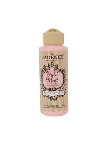 Cadence Boya 9020- Bebek Pembe