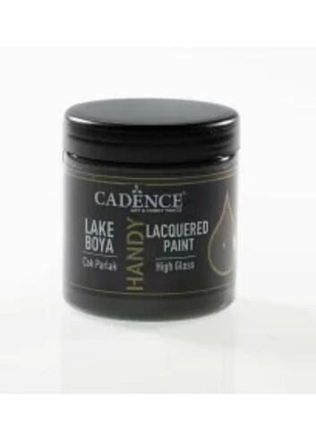 CADENCE LAKE BOYA L-59 Antrasit 250 mg