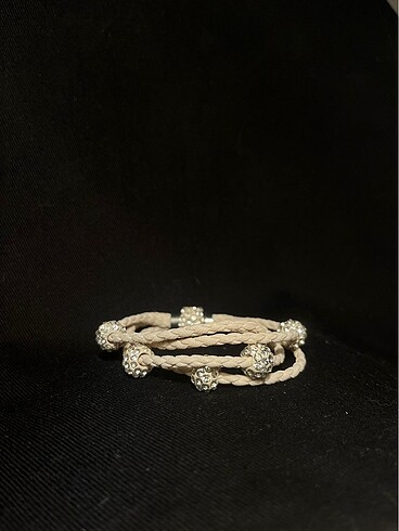 Swarovski pandora model zirkon taşlı çoklu