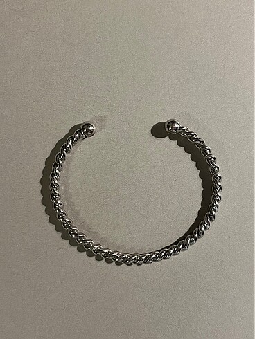 Diğer Burma açık bangle kelepçe bileklik
