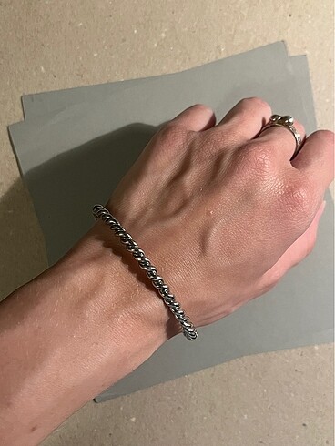 Beden Burma açık bangle kelepçe bileklik