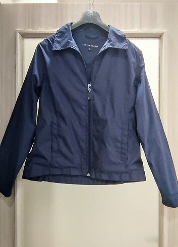 TOMMY HİLFİGER RÜZGARLIK 