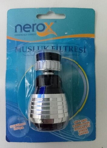 Nero Musluk Filtresi 