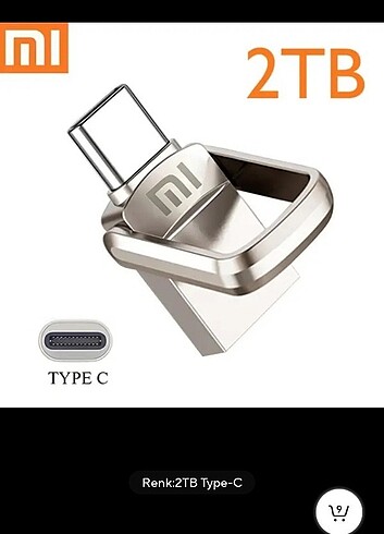 2 TB FLASH DISK