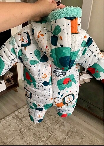 Astronot tulum - Görsel 3