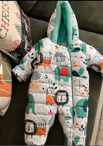 Astronot tulum - Görsel 2