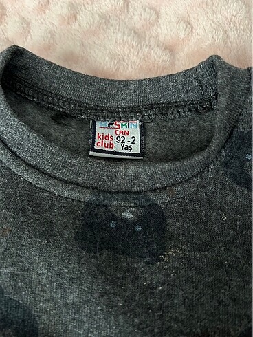 Unisex ikili takım - Görsel 3