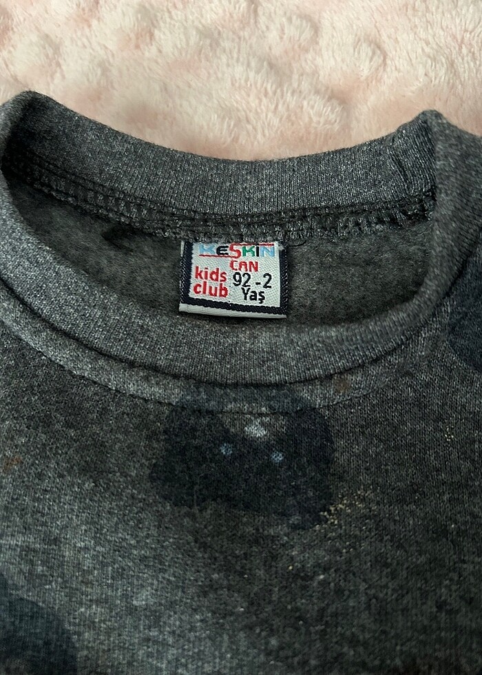 Unisex ikili takım - Görsel 3