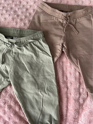 H&M marka ikili alt - Görsel 4