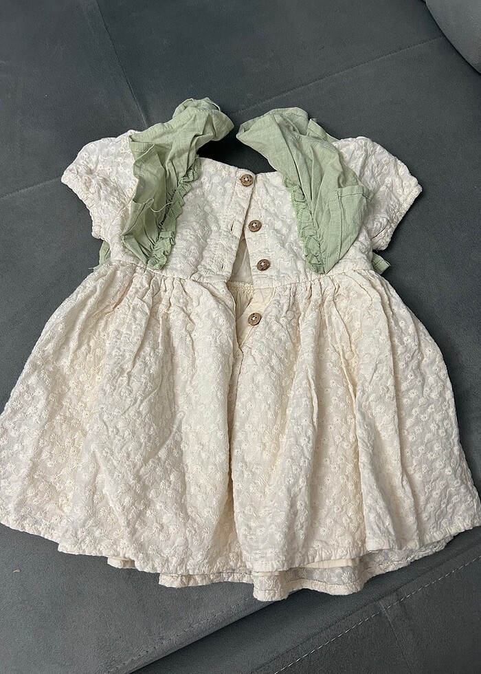 LCW marka elbise - Görsel 3