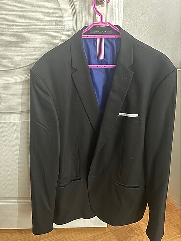 Zara marka ceket - Görsel 2