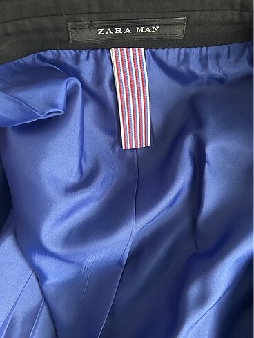 Zara marka ceket - Görsel 5