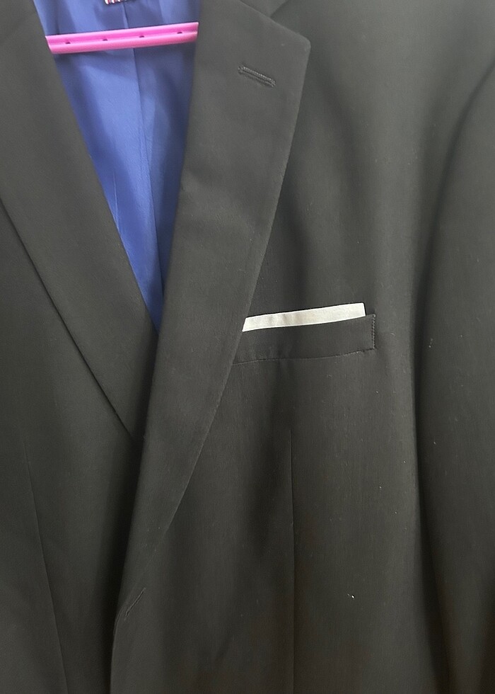 Zara marka ceket - Görsel 3