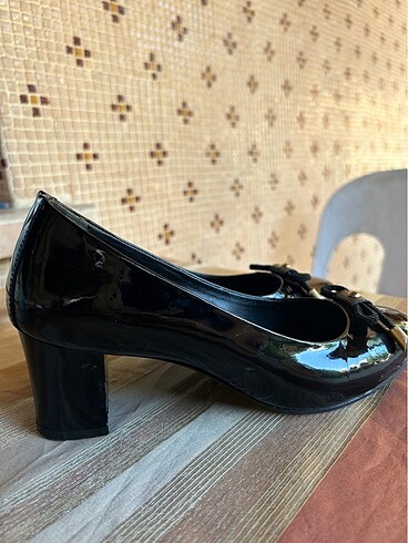 Hotiç marka ayakkabı - Görsel 5