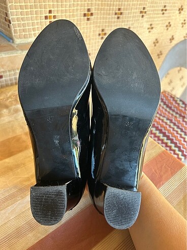 Hotiç marka ayakkabı - Görsel 6