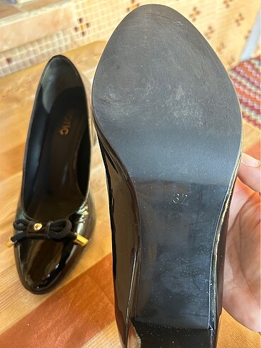 Hotiç marka ayakkabı - Görsel 7