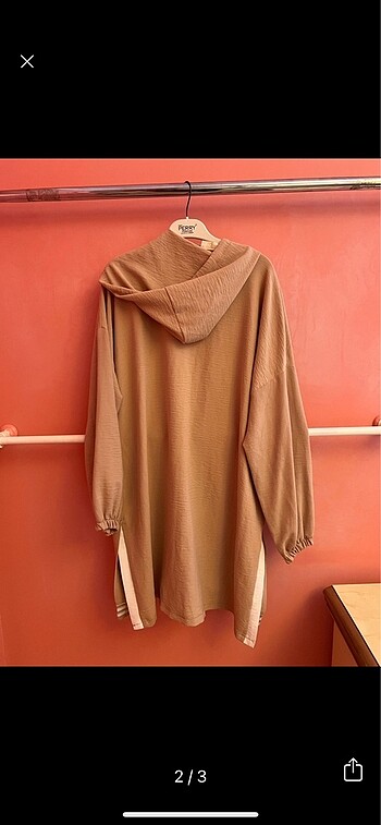 42 Beden Tunik