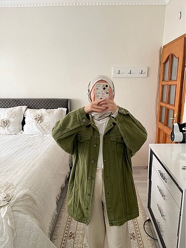 Kot ceket
