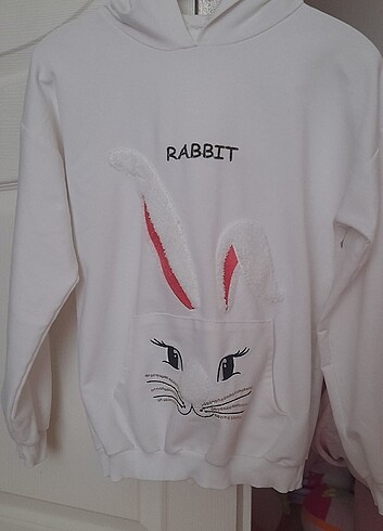 Kız çocuk sweat