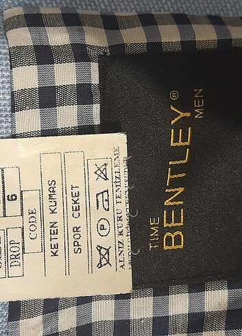 Diğer Erkek ceket