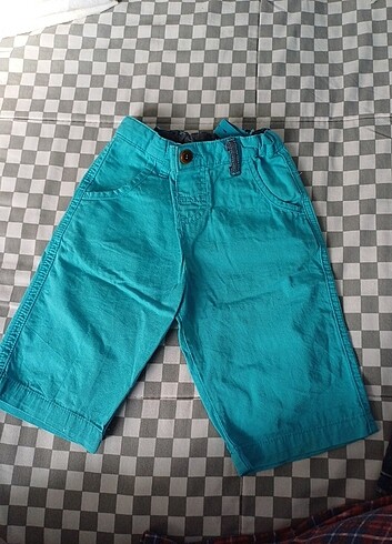 LC Waikiki 3 lü çocuk şort