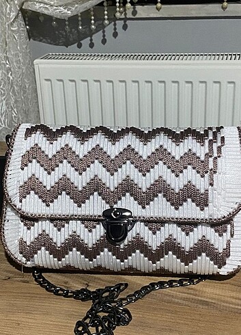 Bershka Çanta