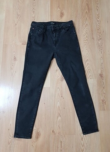 Mavi tess skinny jean