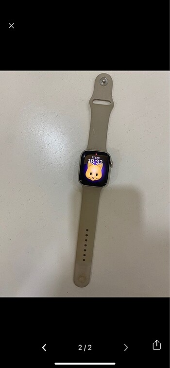 Apple Watch 7 45 mm